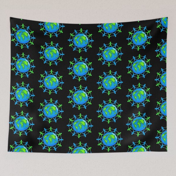 Item preview, Unity of Religion designed and sold by nimitkhurana.