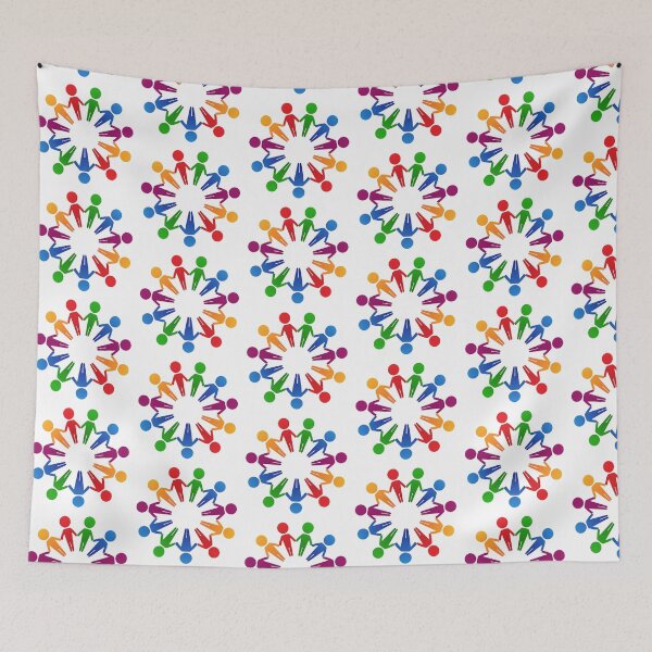 Item preview, Unity of Religion designed and sold by nimitkhurana.