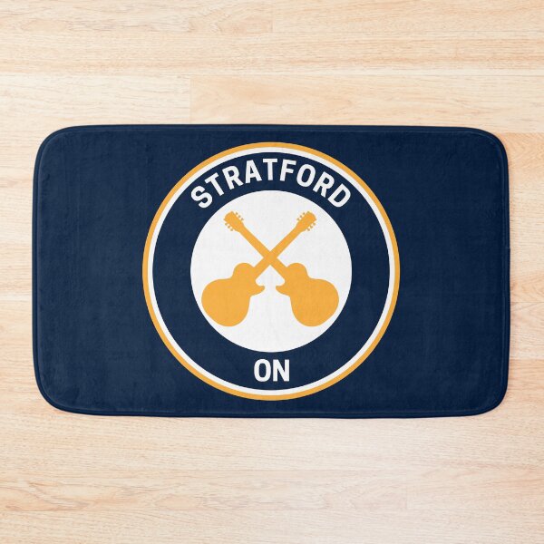 Item preview, Vintage Stratford Ontario designed and sold by fearcity.