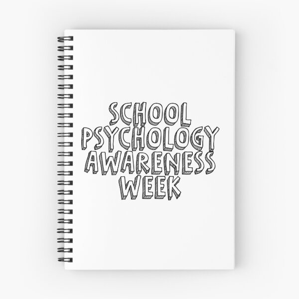 Item preview, School Psychologist Awareness Week designed and sold by EvyStickersx.