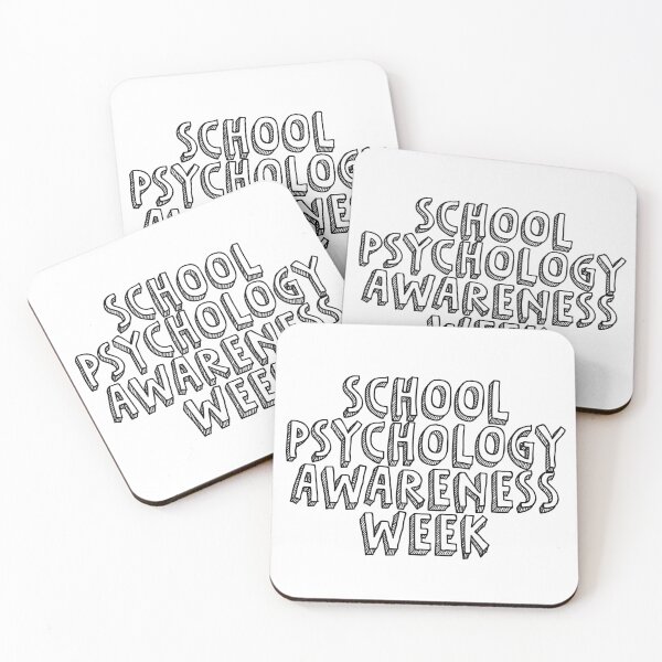 Item preview, School Psychologist Awareness Week designed and sold by EvyStickersx.