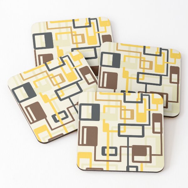 Item preview, Abstract trac mid centric  designed and sold by Theinkandbottle.
