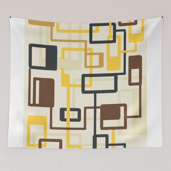 Item preview, Abstract trac mid centric  designed and sold by Theinkandbottle.