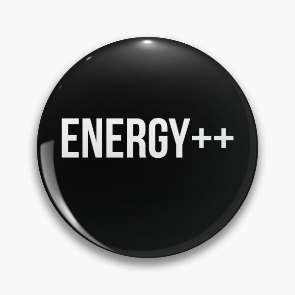 Artikelvorschau, Energie nach Inkrement entworfen und verkauft von RAAS-Designs.