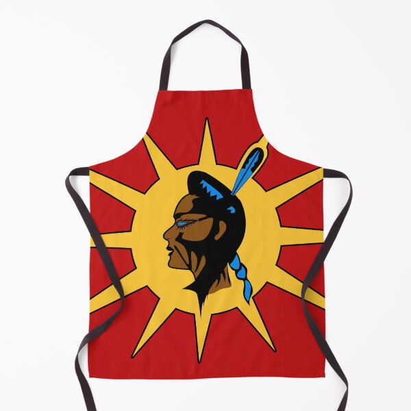 Item preview, Mohawk Warrior designed and sold by zuen.