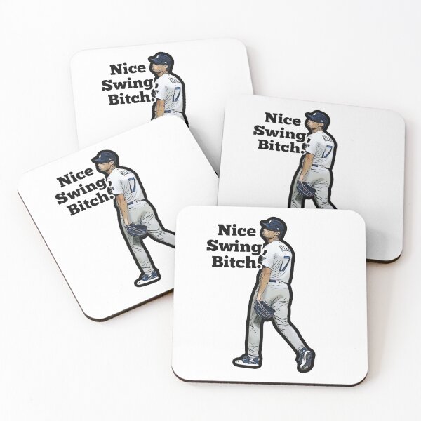 Item preview, Nice Swing Bitch designed and sold by yassinehelal.