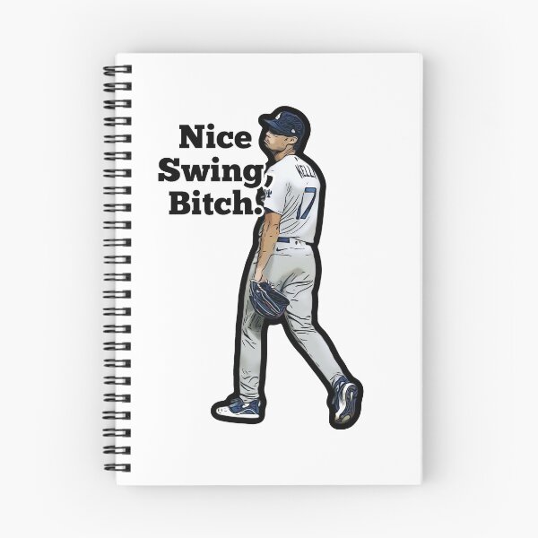 Item preview, Nice Swing Bitch designed and sold by yassinehelal.