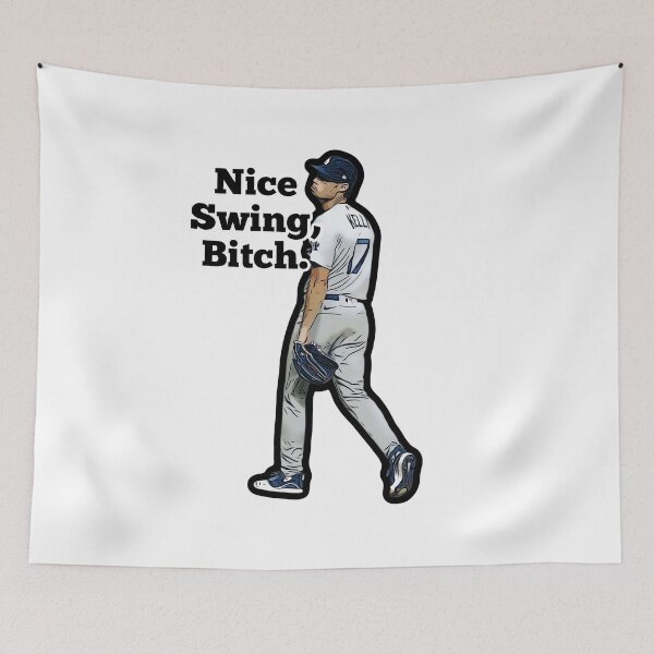 Item preview, Nice Swing Bitch designed and sold by yassinehelal.