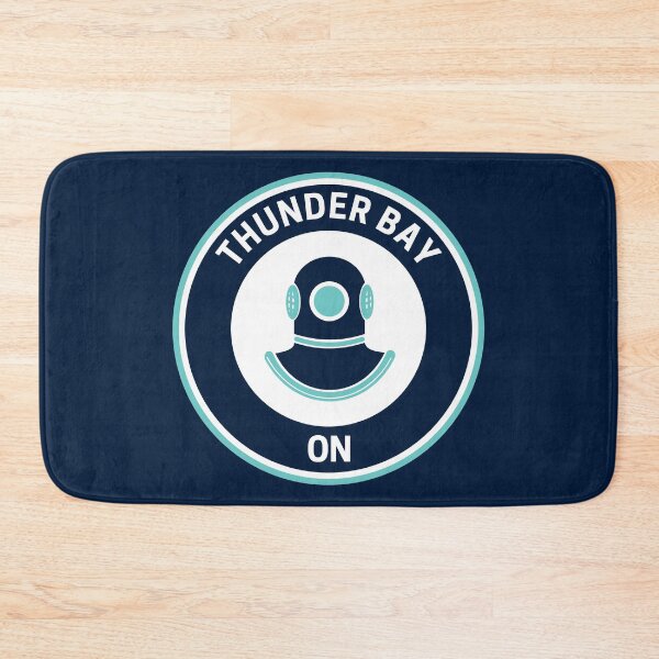 Item preview, Vintage Thunder Bay Ontario designed and sold by fearcity.