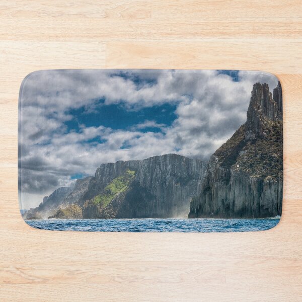 Item preview, Cape Pillar, Tasman Peninsular, Tasmania designed and sold by Mark Higgins.