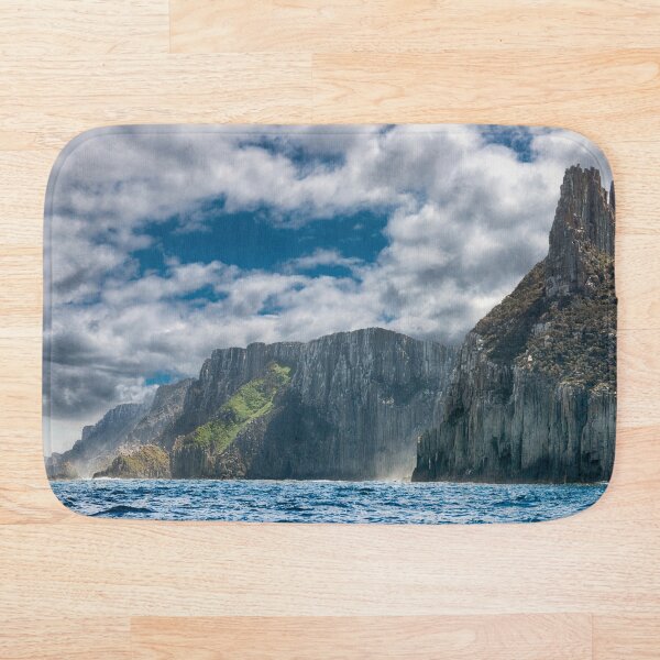 Item preview, Cape Pillar, Tasman Peninsular, Tasmania designed and sold by Mark Higgins.