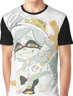 splatoon t shirt