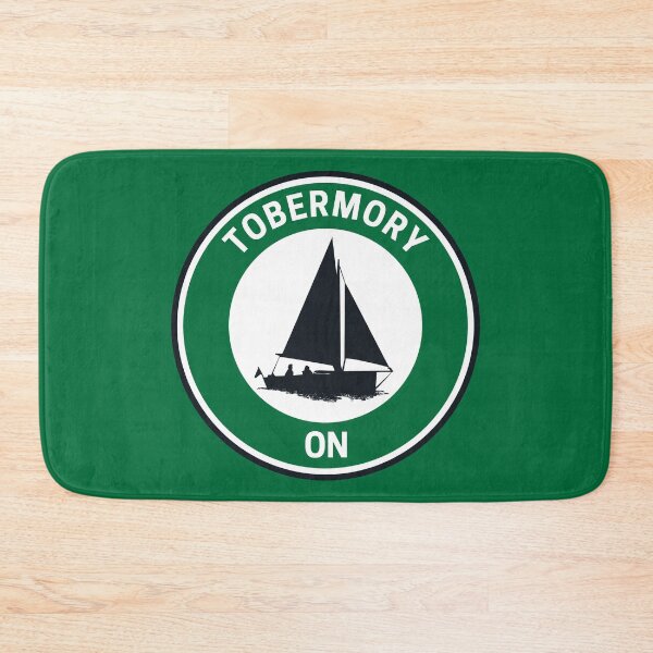 Item preview, Vintage Tobermory Ontario designed and sold by fearcity.