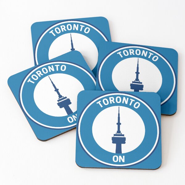 Item preview, Vintage Toronto Ontario designed and sold by fearcity.