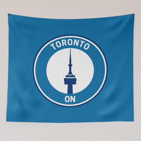 Item preview, Vintage Toronto Ontario designed and sold by fearcity.