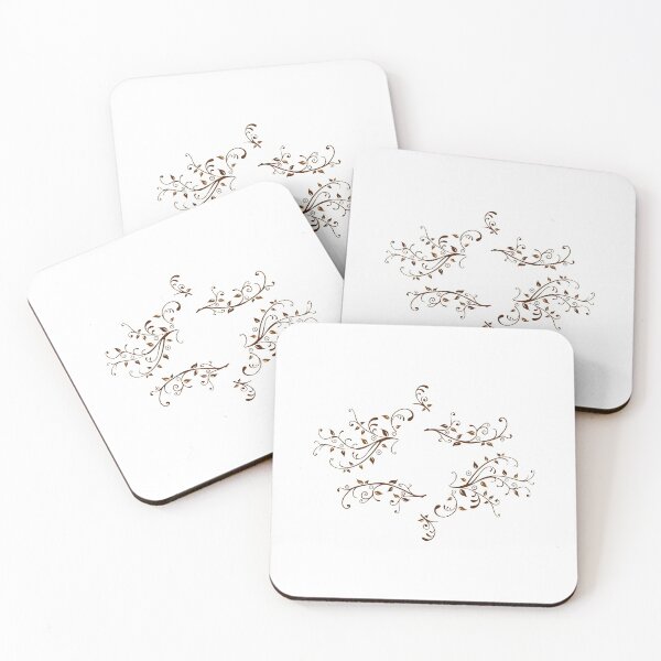 Item preview, Decorative Design designed and sold by Wadkareable ....