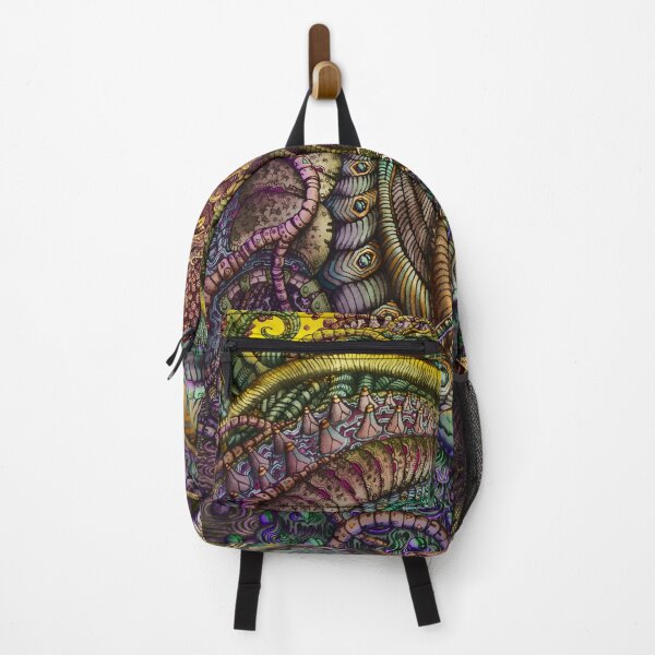 Item preview, The Dream that Ate Itself designed and sold by DragonsLunch.