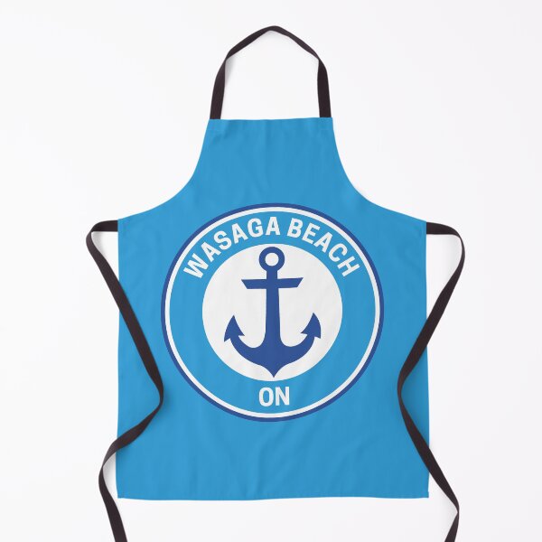 Item preview, Vintage Wasaga Beach Ontario designed and sold by fearcity.