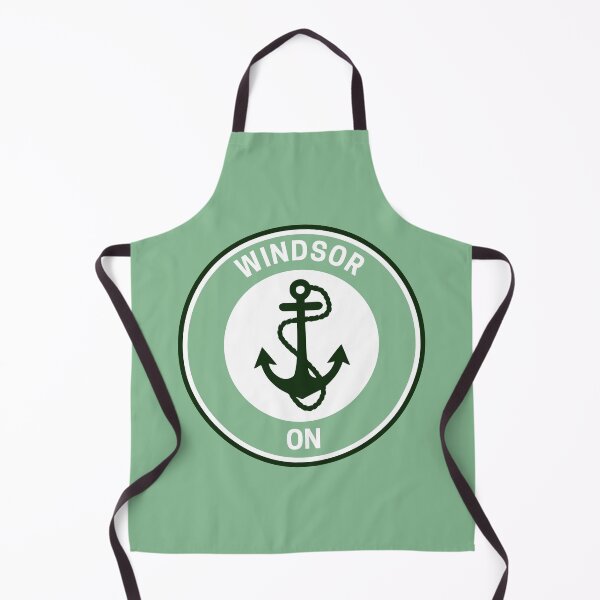 Item preview, Vintage Windsor Ontario designed and sold by fearcity.