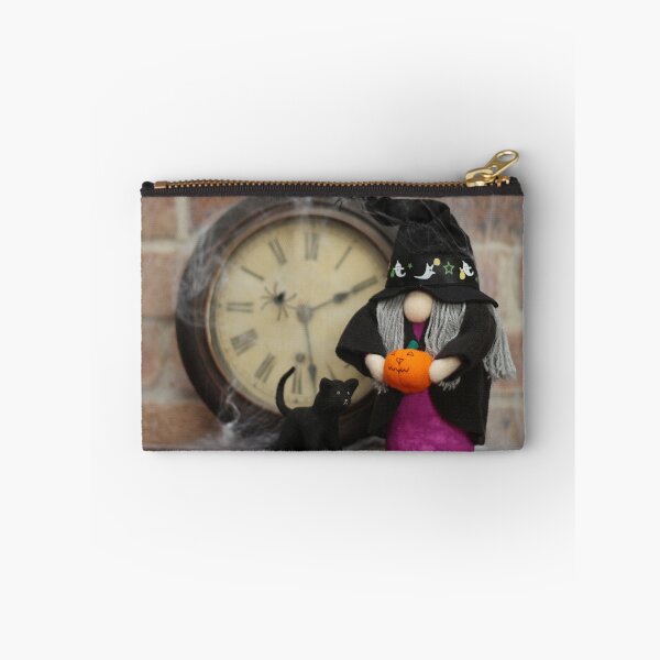 Item preview, Halloween Witch Hazel designed and sold by Creationsbyhb.