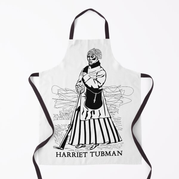 Item preview, Harriet Tubman designed and sold by zuen.