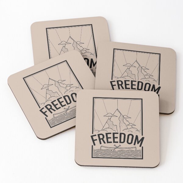 Item preview, Freedom designed and sold by kamorim.