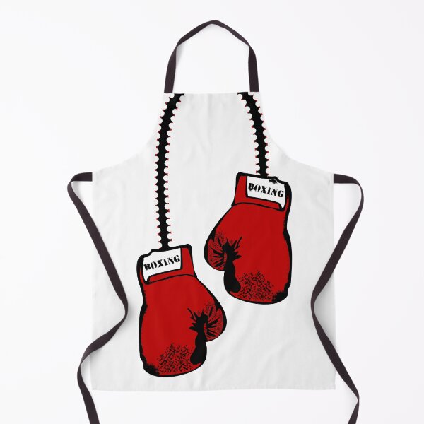 Item preview, Boxing Gloves designed and sold by zuen.