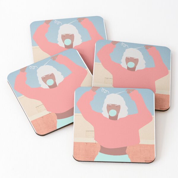 Item preview, Funny girl  designed and sold by DianaBoS.