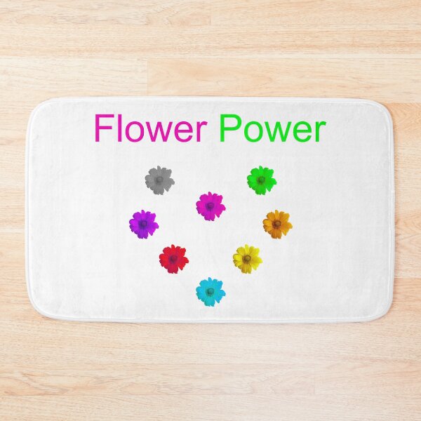 Item preview, Flower Power designed and sold by Artstastic.