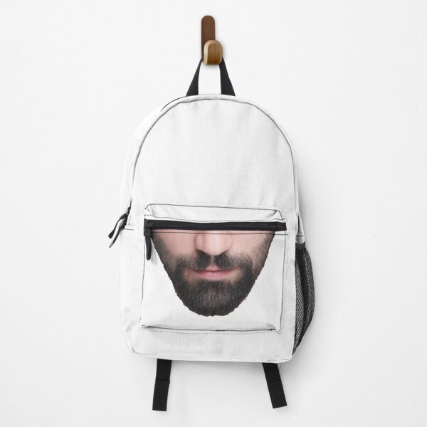 Item preview, Man with beard designed and sold by Store Artilia.