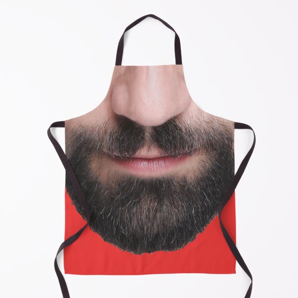 Item preview, Man with beard designed and sold by Store Artilia.
