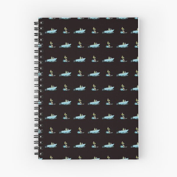Item preview, Water Ski Pattern designed and sold by Whynot123.