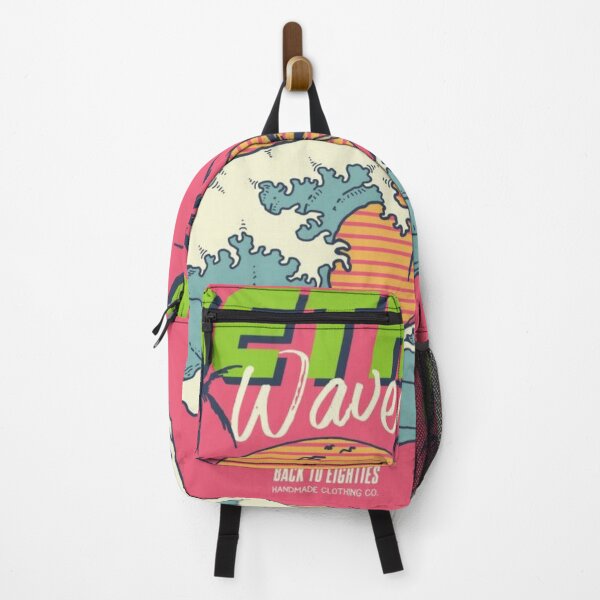Item preview, Retro waves. designed and sold by Judy Santhosh.