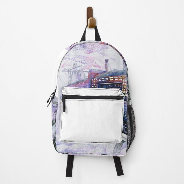 Item preview, Fantasy Train designed and sold by elaine hong.