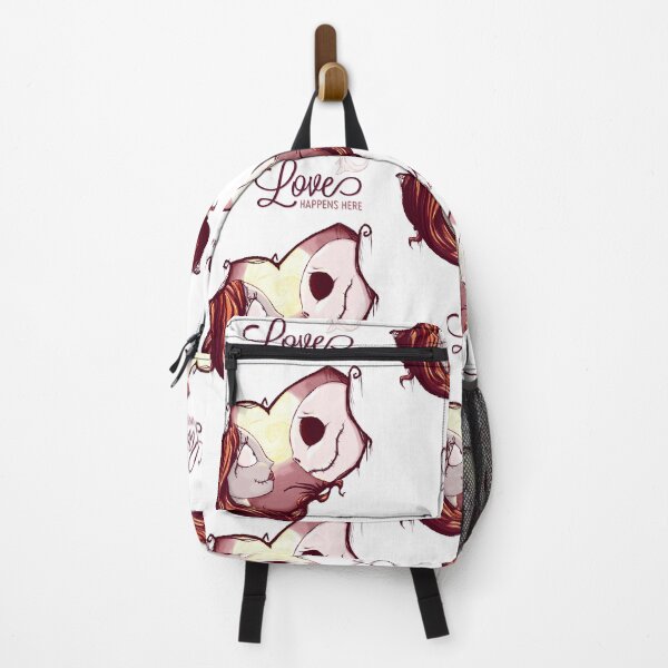 Item preview, Loves Happens Here designed and sold by HuttonShop.