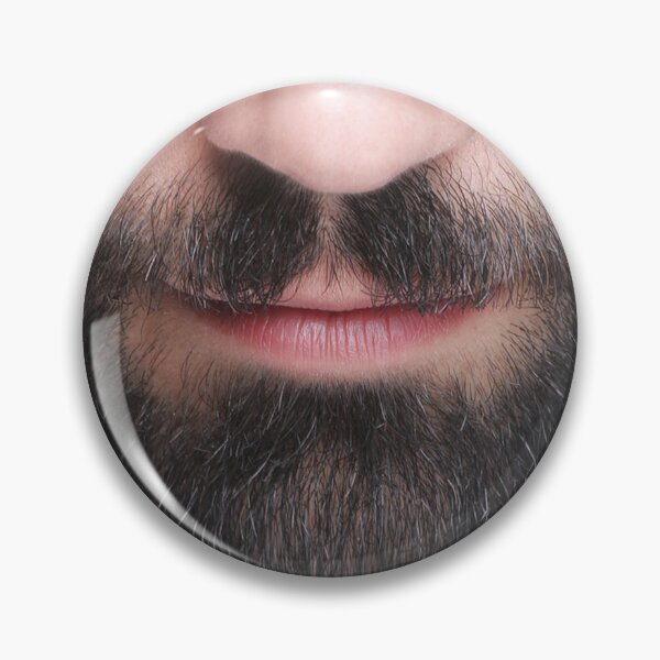 Item preview, Man with beard designed and sold by Store Artilia.