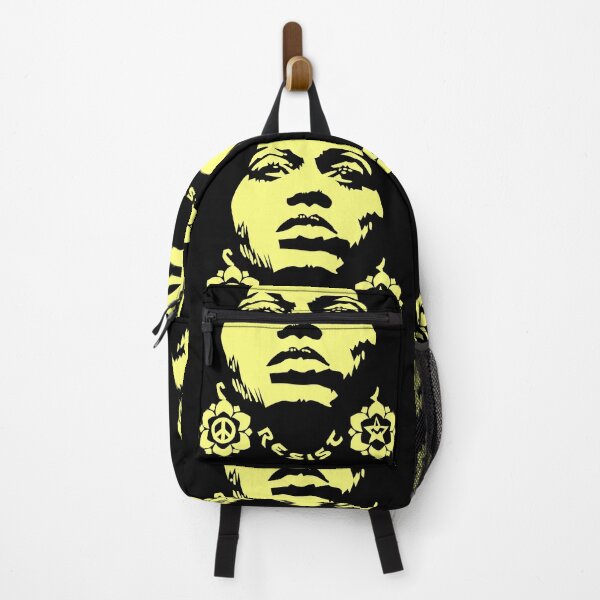 Item preview, Angela Davis designed and sold by zuen.