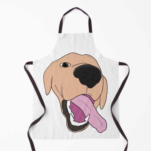 Item preview, Happy Pup designed and sold by GrumpyMangoes.