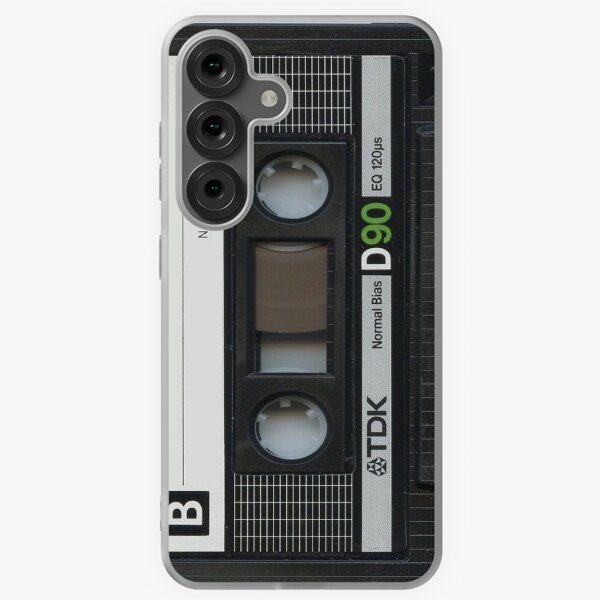 Item preview, Casette Tape Design designed and sold by The Merch.