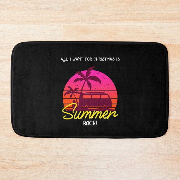 Item preview, All I Want is Summer Back designed and sold by More-Us-Please.