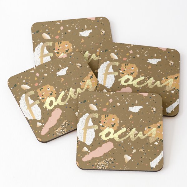 Item preview, Focus designed and sold by ElenaDanilo.