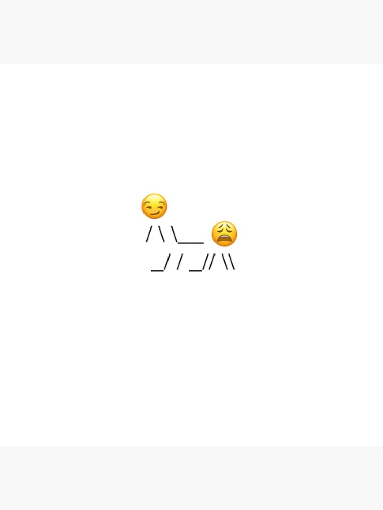 Naughty Emojis\