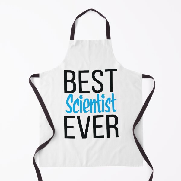 Item preview, Best Scientist Ever designed and sold by ProjectX23.
