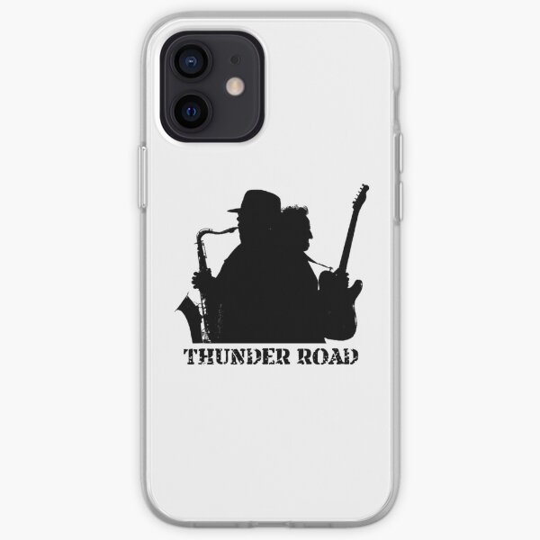Palabras del sabio 7 Funda blanda para iPhone