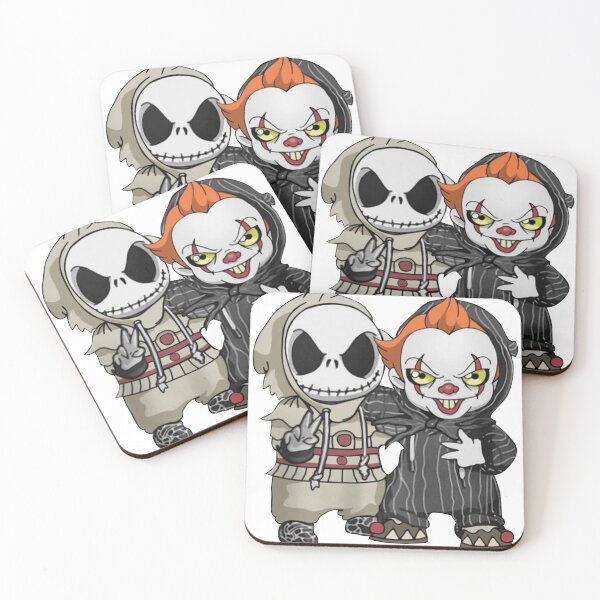 Item preview, Jack And IT designed and sold by HuttonShop.