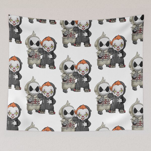 Item preview, Jack And IT designed and sold by HuttonShop.