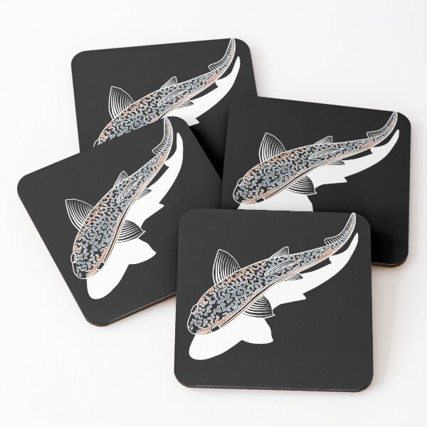 Item preview, Fly Fishing Trout Fishing Reel Cool Fishermen designed and sold by Cedinho.