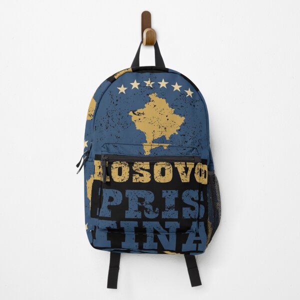 Item preview, Flag of Kosovo designed and sold by KewaleeTee.