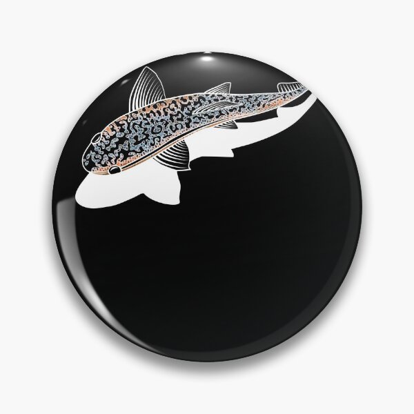 Item preview, Trout Life Is Fly Fishing Life for every Fishermen designed and sold by Cedinho.