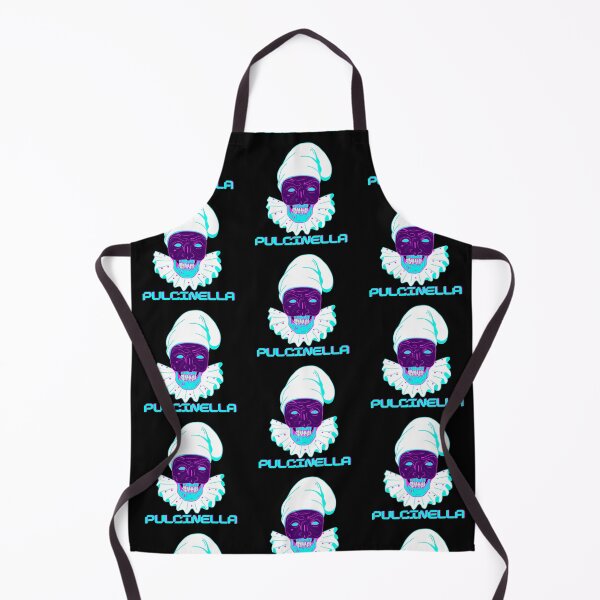 Item preview, Pulcinella designed and sold by PaolinoDesigns.